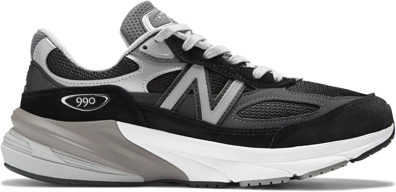 New Balance Men's FuelCell 990 V6 Sneaker
