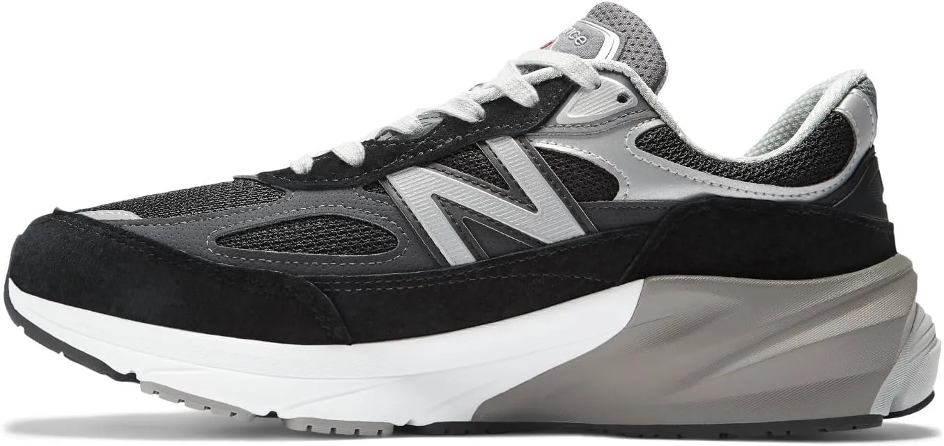 New Balance Men's FuelCell 990 V6 Sneaker