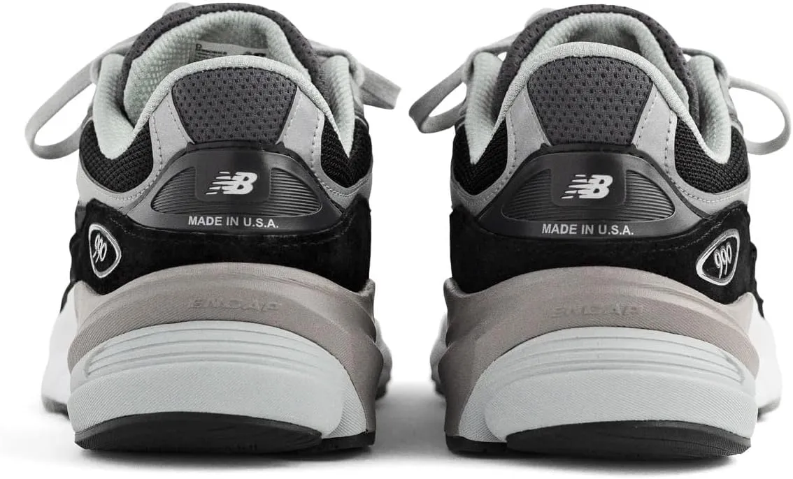 New Balance Men's FuelCell 990 V6 Sneaker
