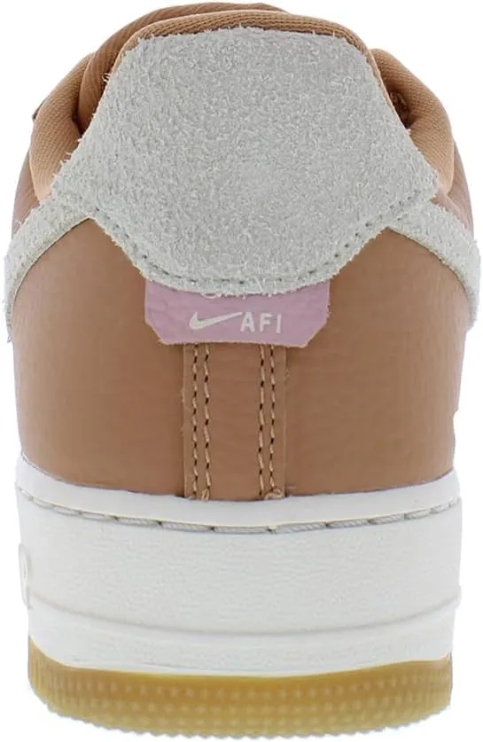 Nike mens Air Force 1 Low "Supreme - Mini Box Logo White"