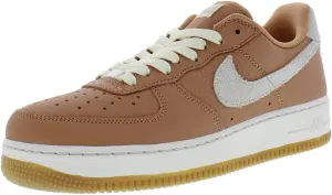 Nike mens Air Force 1 Low "Supreme - Mini Box Logo White"
