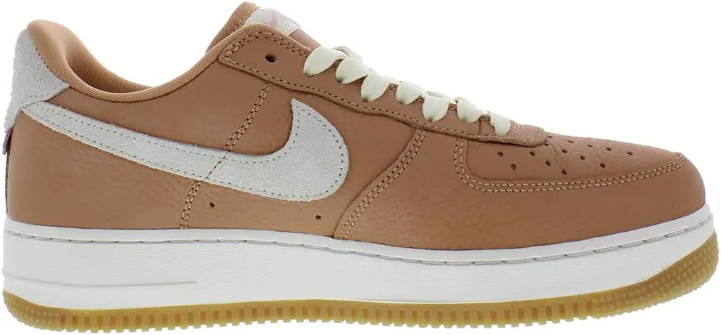 Nike mens Air Force 1 Low "Supreme - Mini Box Logo White"