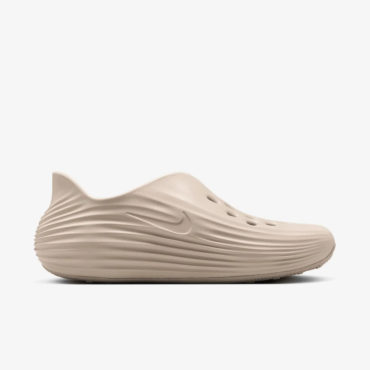 Nike ReactX Rejuven8 Men's Shoes (HV5060-100, Light Orewood Brown/Light Orewood Brown)