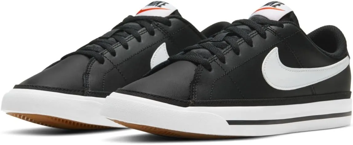 Nike Unisex-Child Gymnastics Shoes Sneaker
