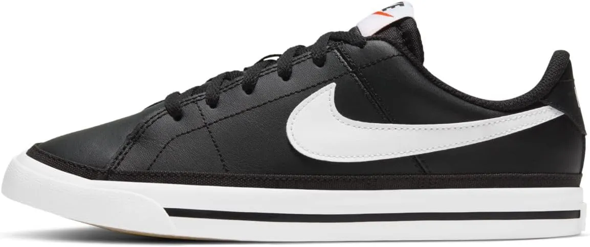 Nike Unisex-Child Gymnastics Shoes Sneaker