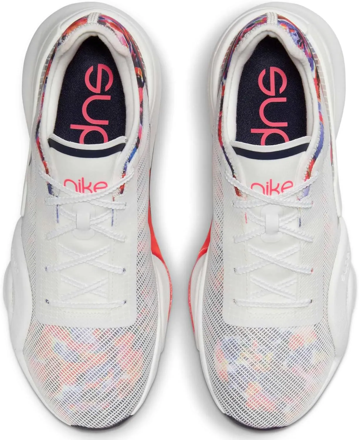 Nike Women's Gymnastics Shoes Sneaker