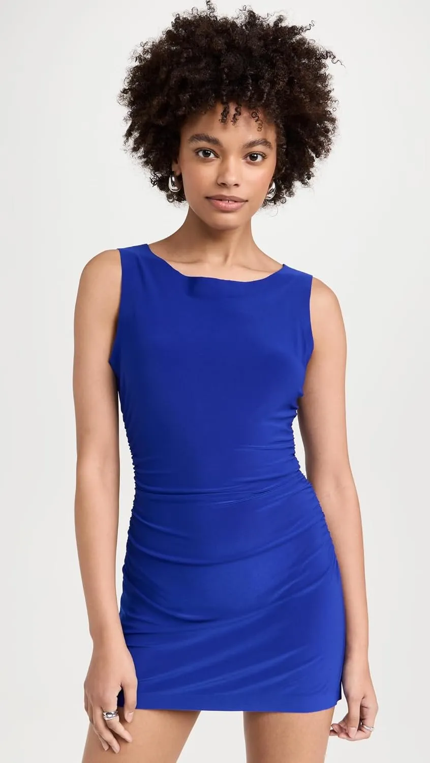 Norma Kamali Women's Pickleball Dress