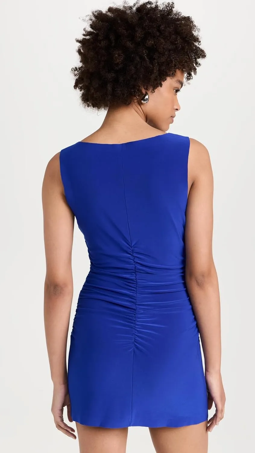Norma Kamali Women's Pickleball Dress