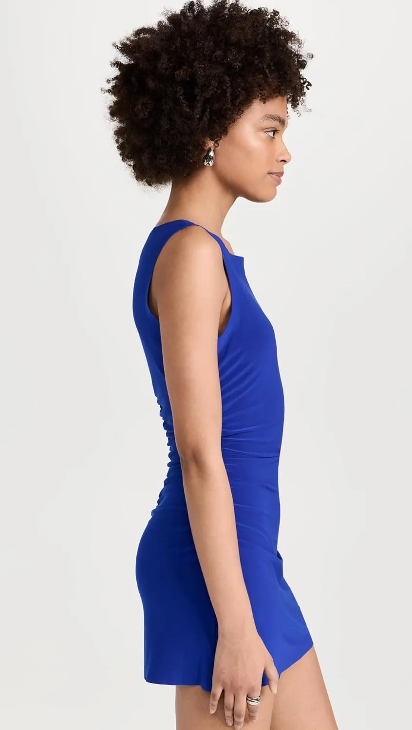 Norma Kamali Women's Pickleball Dress