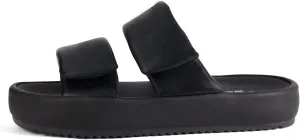 Ortho rest Women Orthopedic Slides Sandals Adjustable Strap Sandals Comfortable Walking Sandals