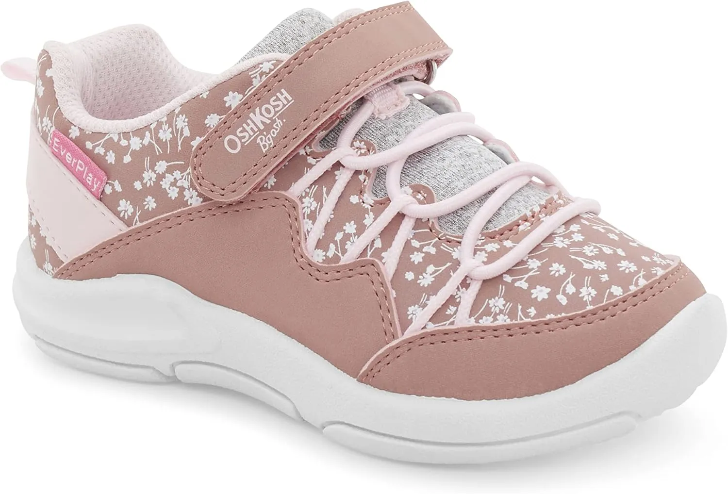 OSHKOSH B'GOSH Girl's Cycla Sneaker