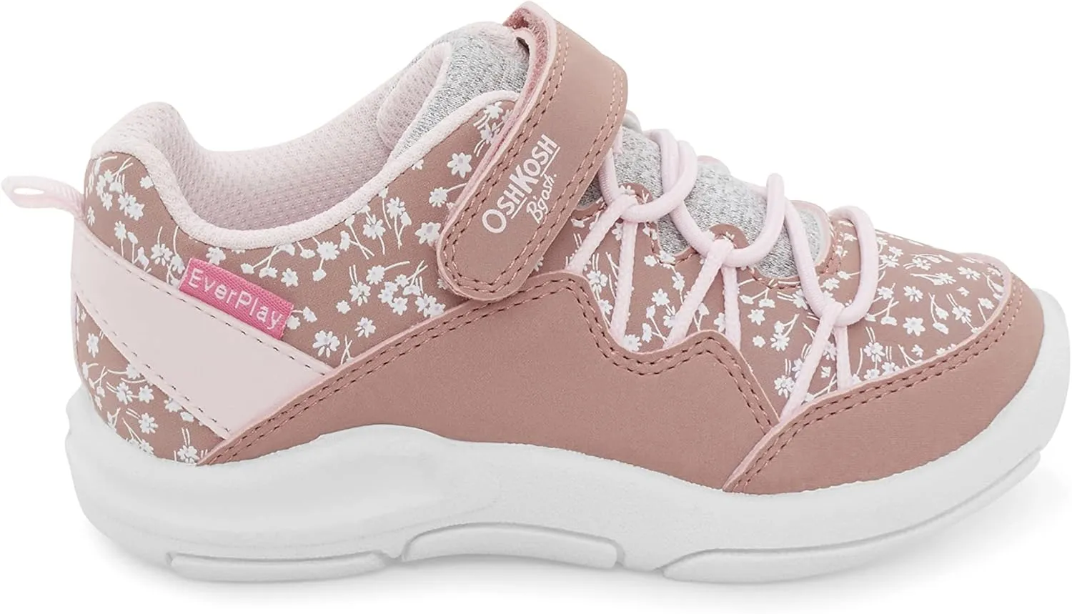 OSHKOSH B'GOSH Girl's Cycla Sneaker