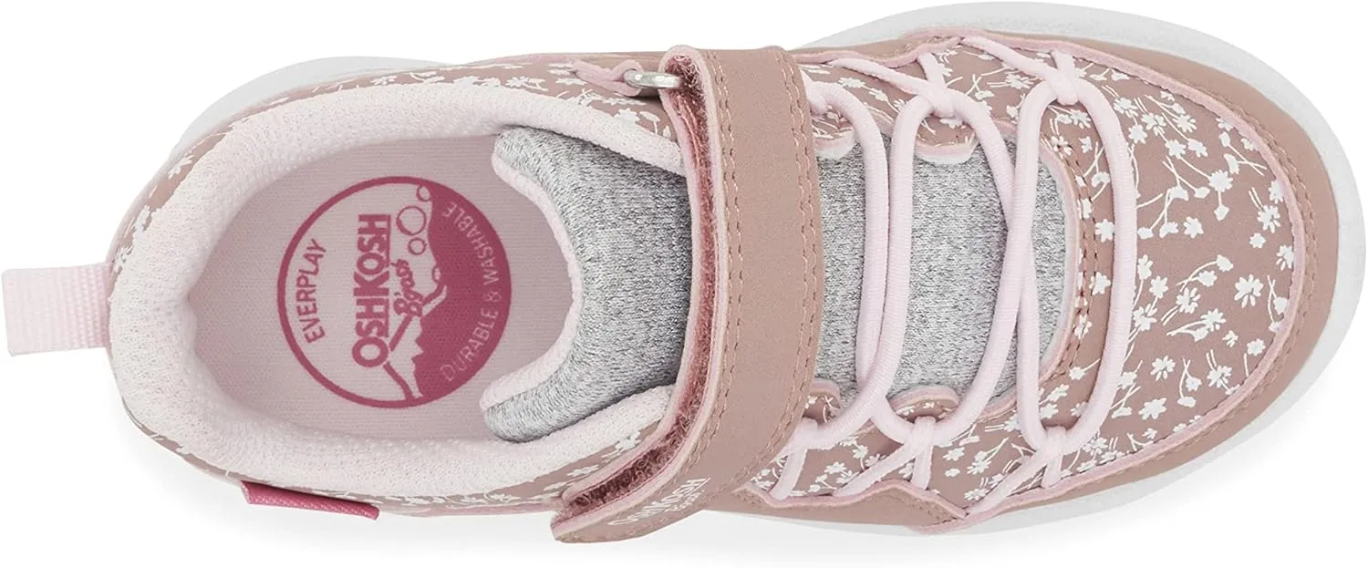 OSHKOSH B'GOSH Girl's Cycla Sneaker