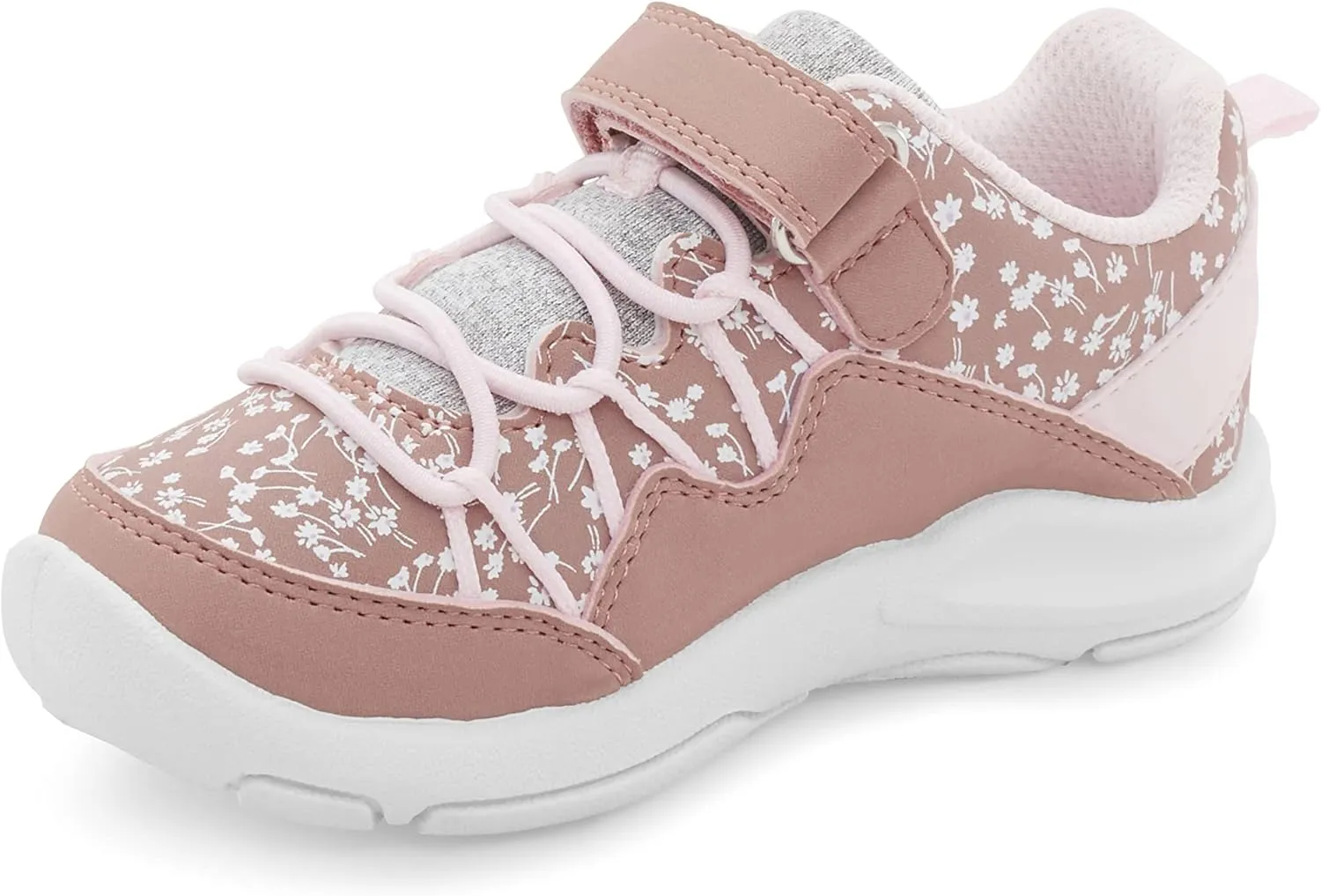 OSHKOSH B'GOSH Girl's Cycla Sneaker