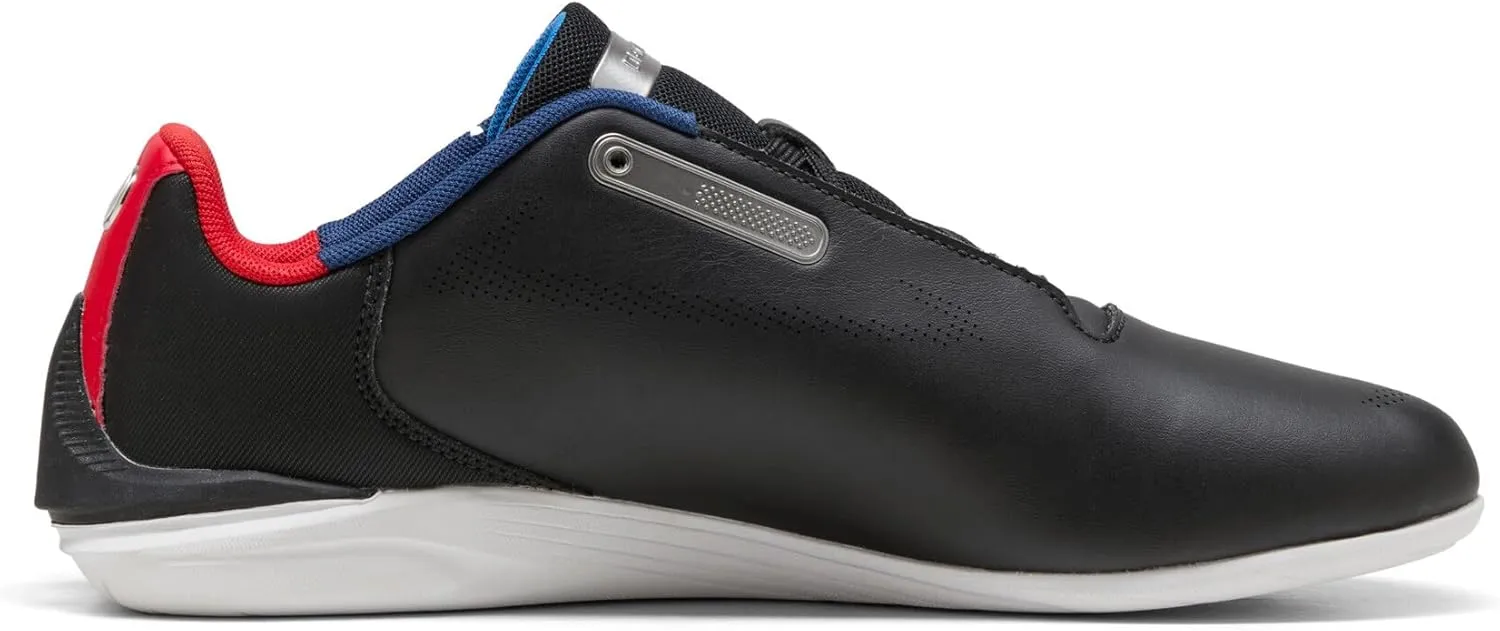 PUMA Men's BMW Motorsport Drift Cat Decima Sneaker