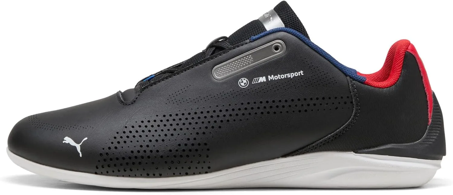 PUMA Men's BMW Motorsport Drift Cat Decima Sneaker