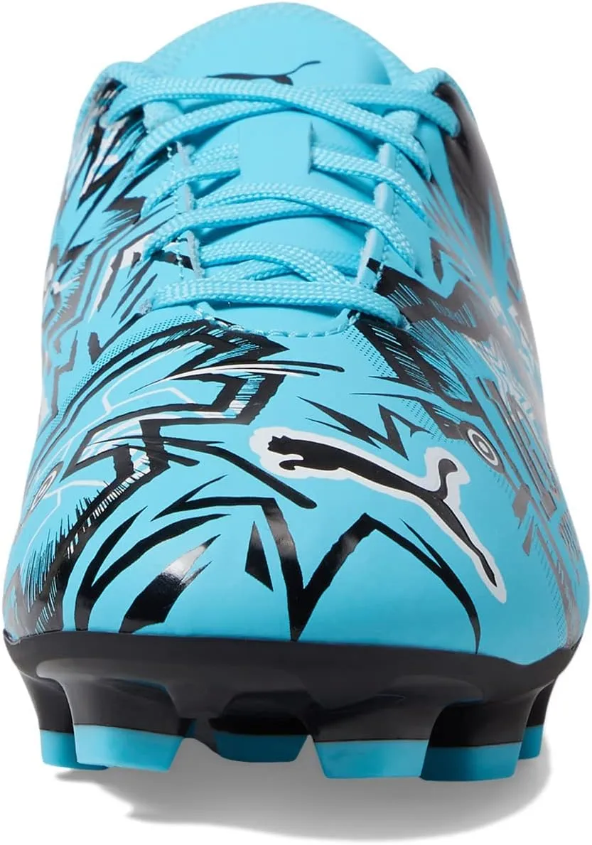 PUMA Unisex-Child Ultra Play Firm Artificial Ground Sneaker
