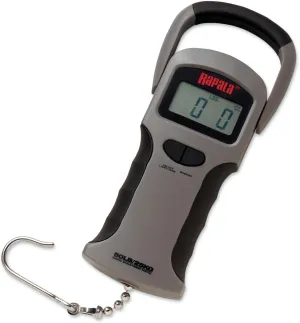 Rapala Digital Scale 50 lb