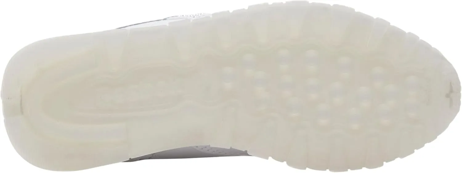 Reebok Baby-Girl's Classic Leather Sneaker