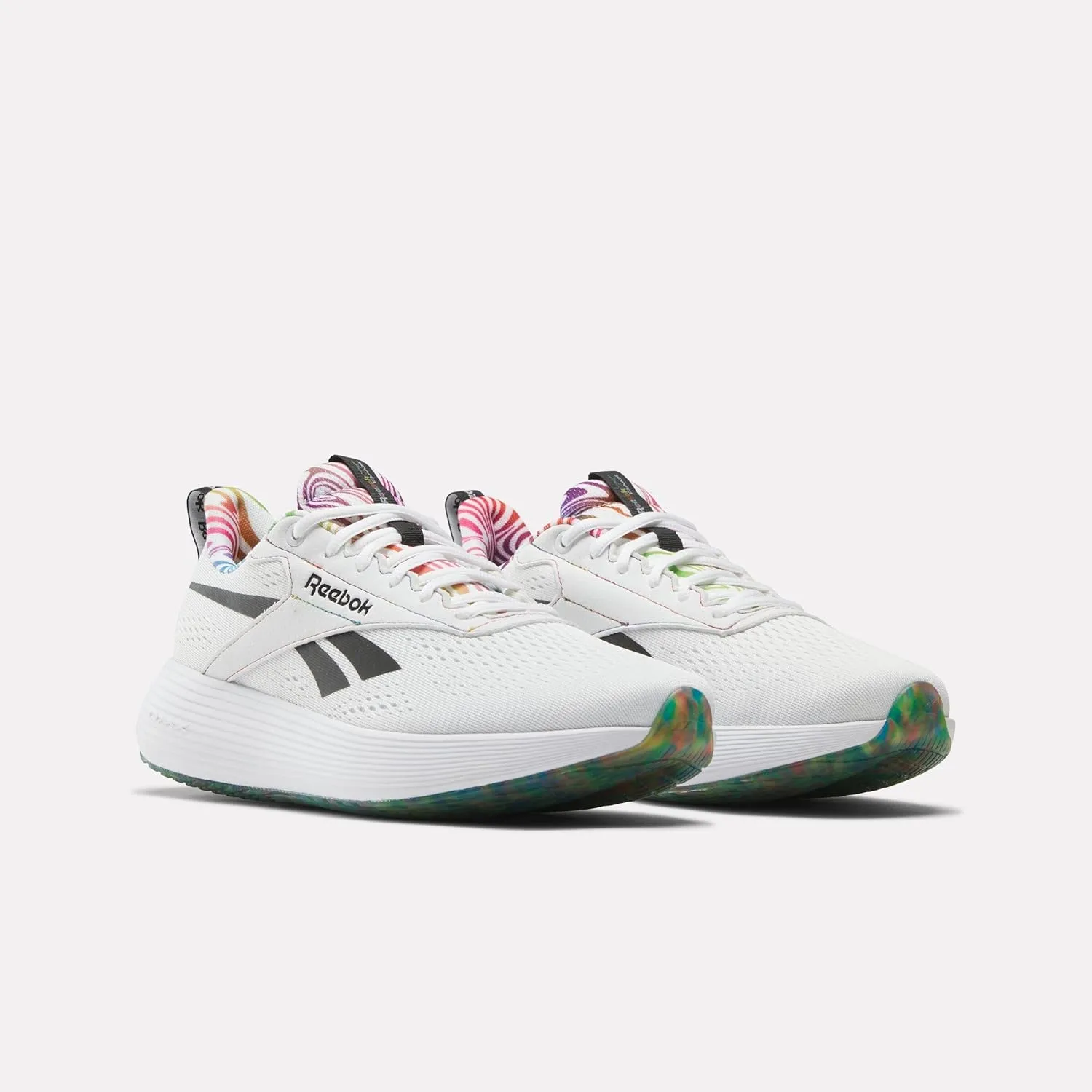 Reebok Unisex-Adult DMX Comfort   Sneaker