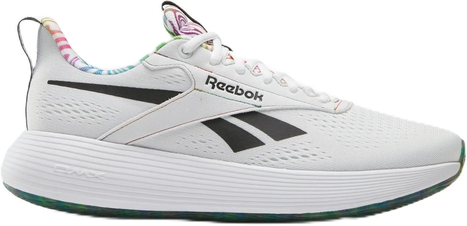 Reebok Unisex-Adult DMX Comfort   Sneaker