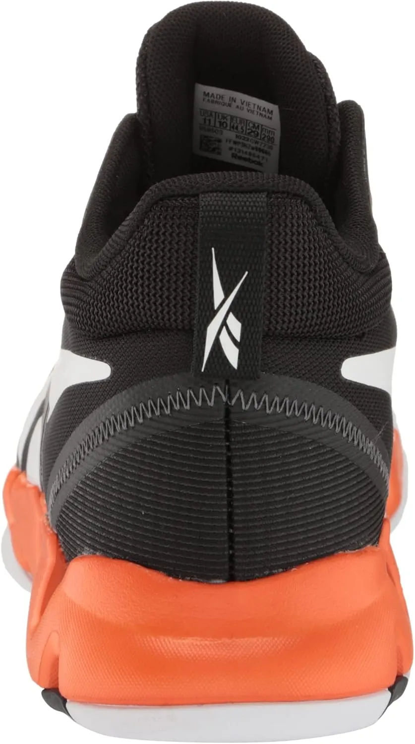 Reebok Unisex-Adult Zig Encore Sneaker