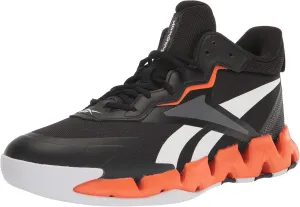 Reebok Unisex-Adult Zig Encore Sneaker
