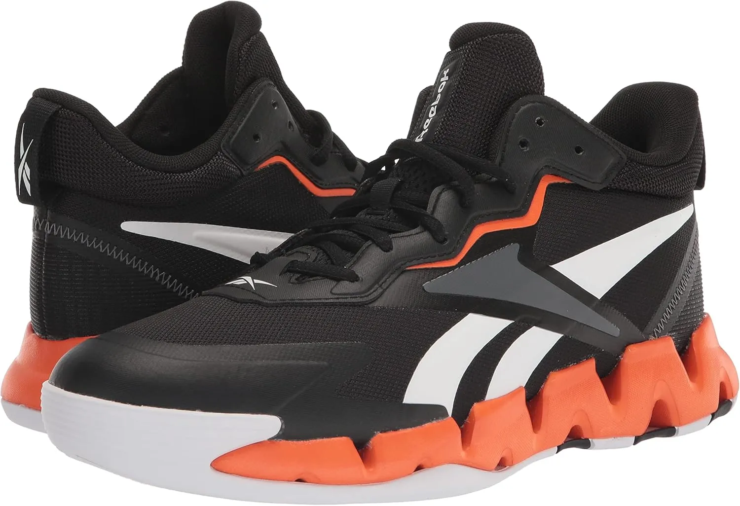 Reebok Unisex-Adult Zig Encore Sneaker