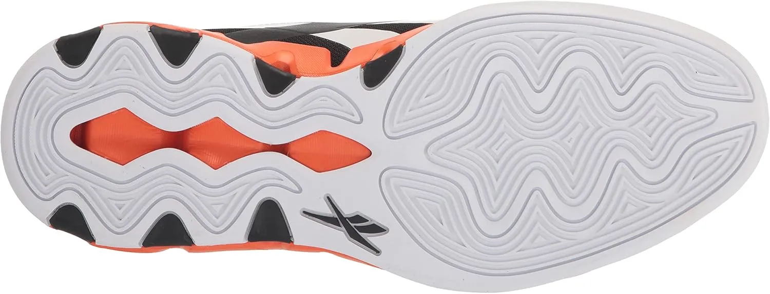Reebok Unisex-Adult Zig Encore Sneaker