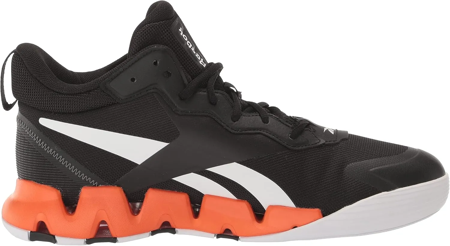 Reebok Unisex-Adult Zig Encore Sneaker