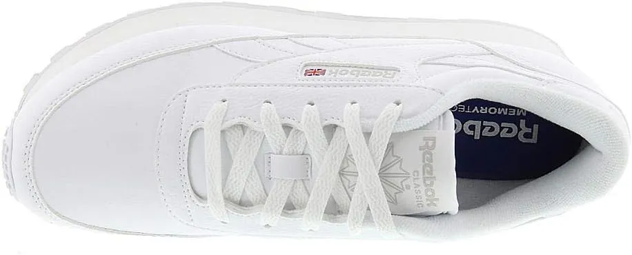 Reebok Women's Classic Renaissance Sneaker