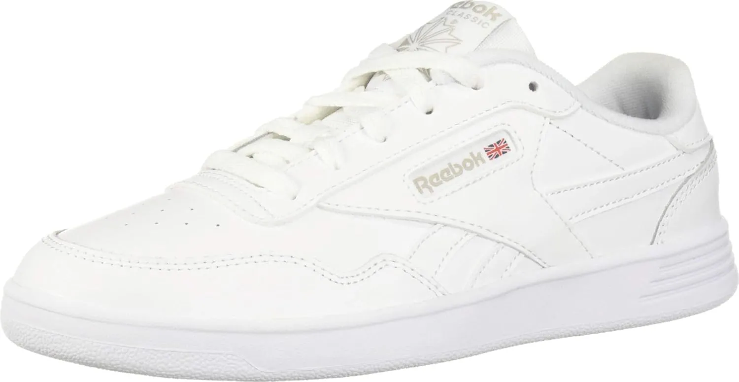 Reebok Women's Club MEMT Sneaker