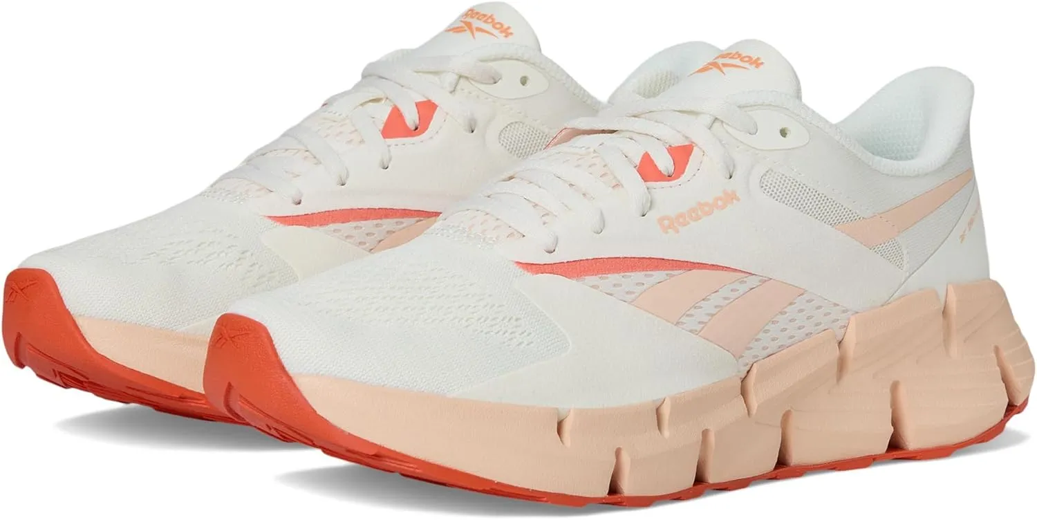 Reebok Women's Zig Dynamica 5 Sneaker