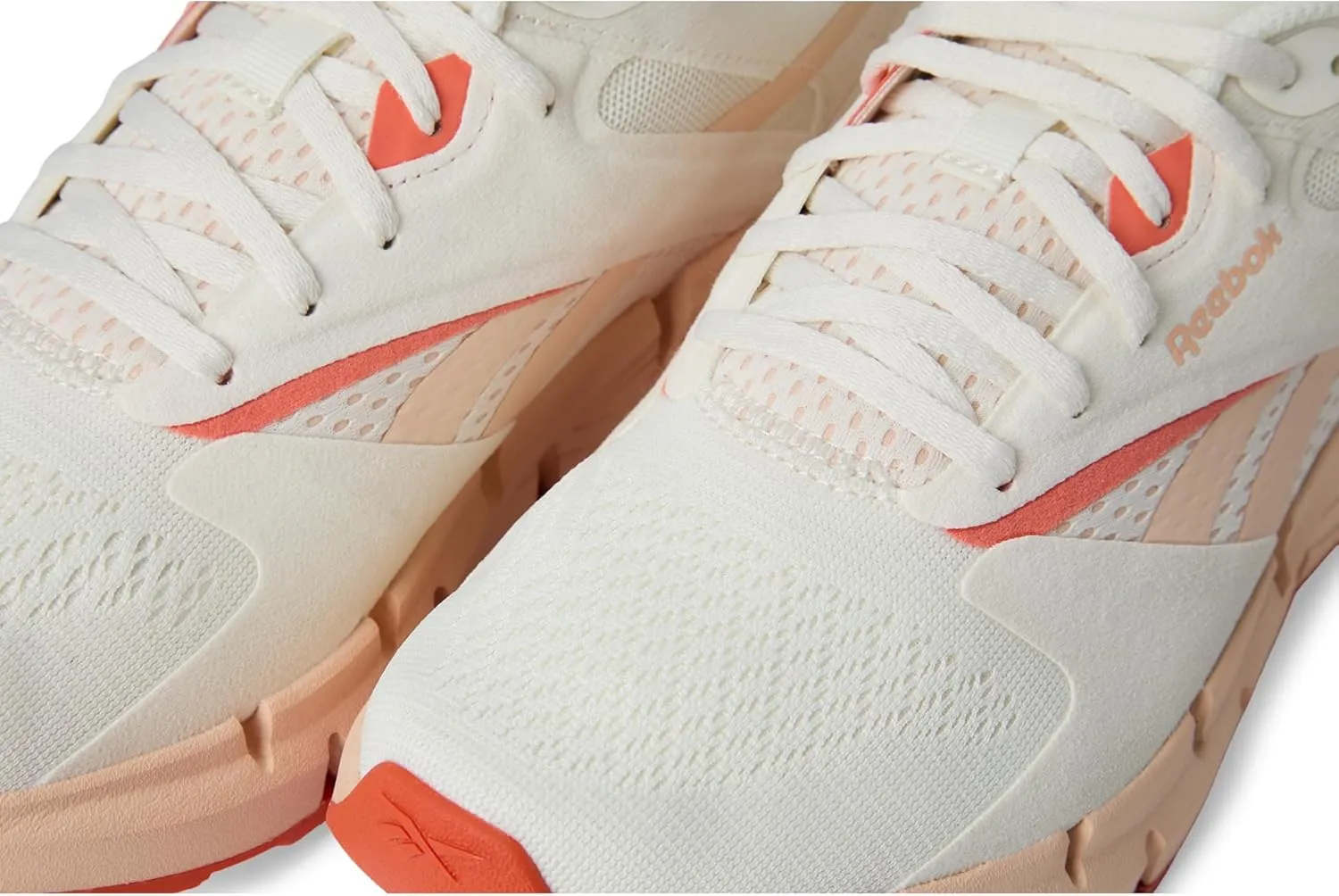 Reebok Women's Zig Dynamica 5 Sneaker