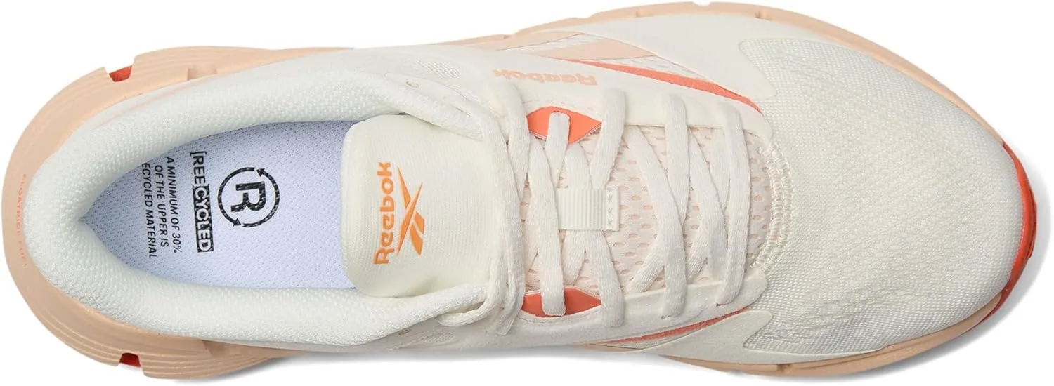 Reebok Women's Zig Dynamica 5 Sneaker