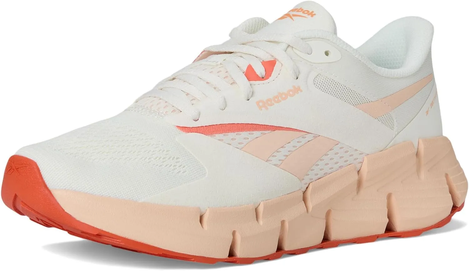 Reebok Women's Zig Dynamica 5 Sneaker