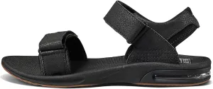 Reef Men's Fanning Baja Bottle Opener Sandal