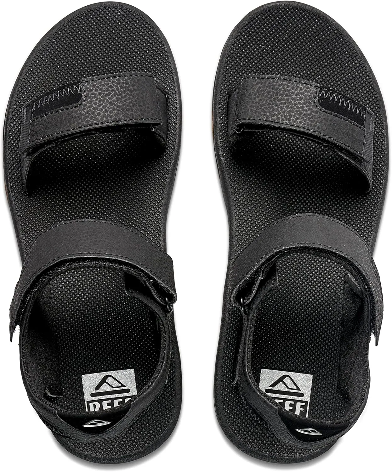 Reef Men's Fanning Baja Bottle Opener Sandal