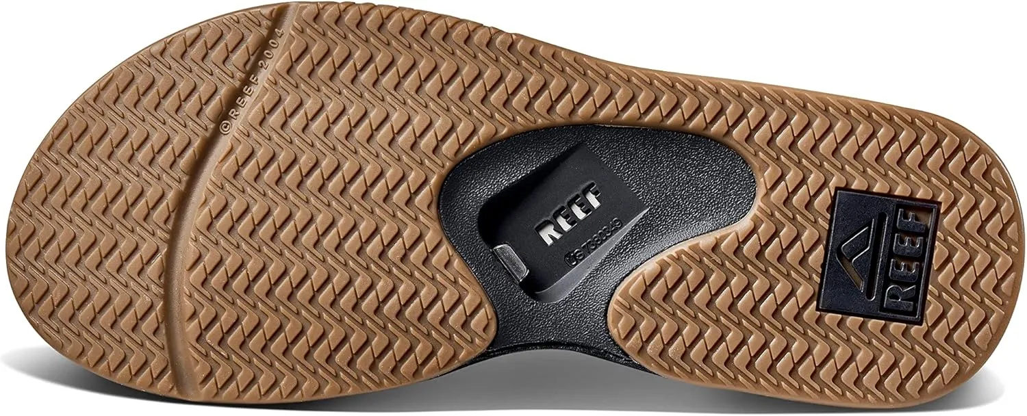 Reef Men's Fanning Baja Bottle Opener Sandal