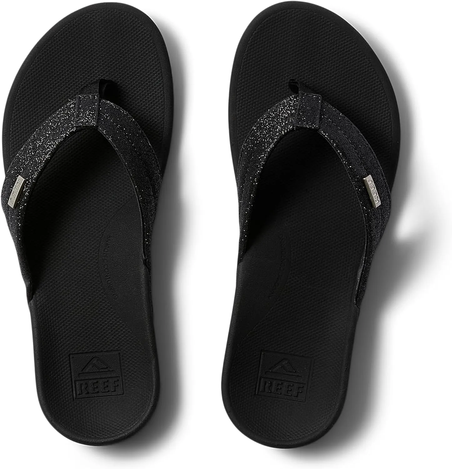 REEF Ortho-Spring Women's Flip Flop, Arch Support and Soft Cushion Footbed