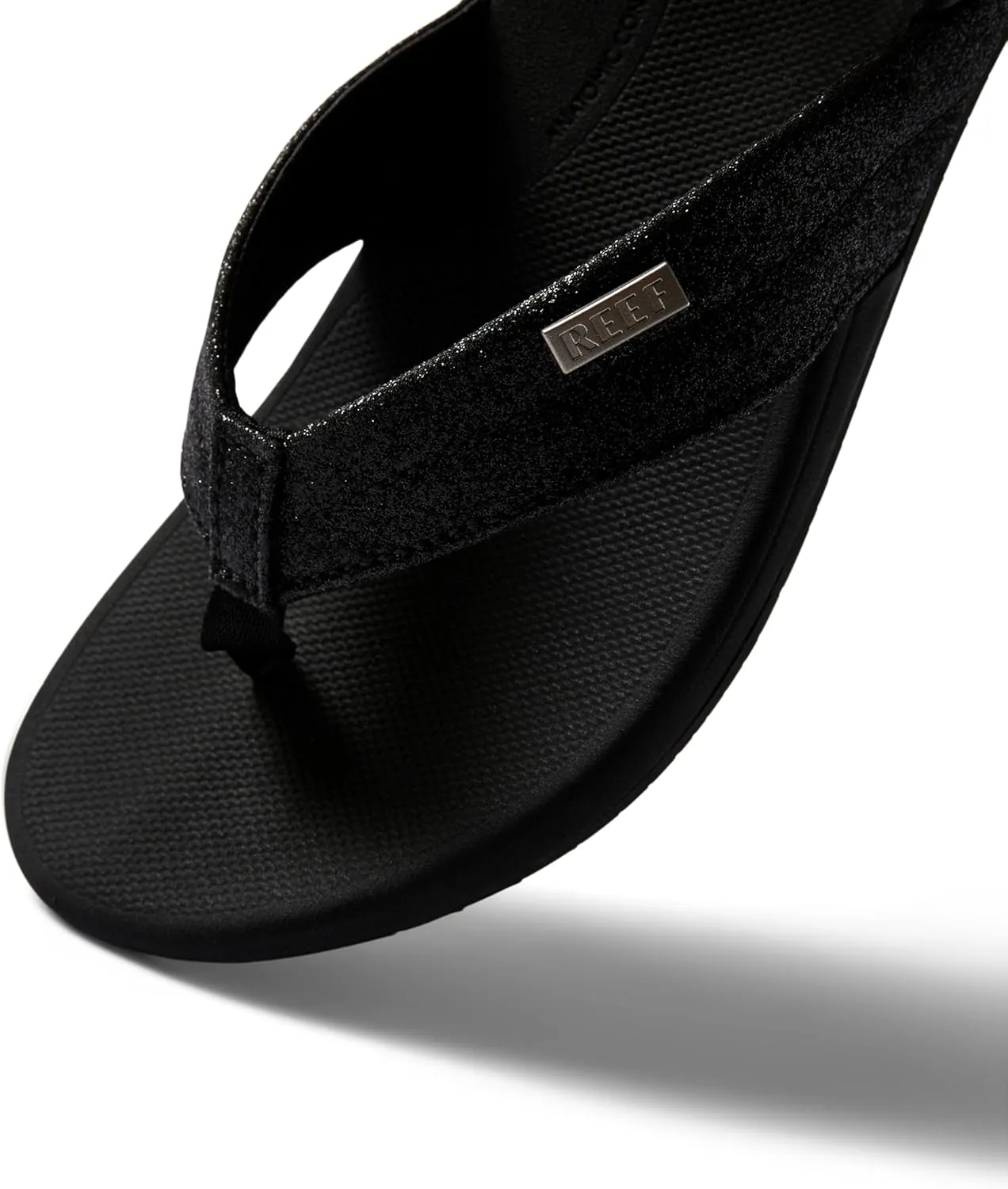 REEF Ortho-Spring Women's Flip Flop, Arch Support and Soft Cushion Footbed