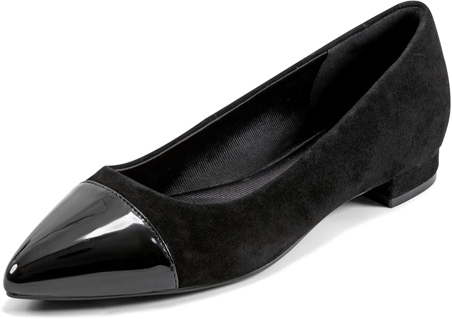 Rockport Women's Kenzie Ballet Flat