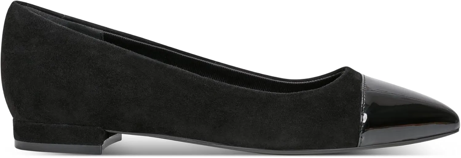 Rockport Women's Kenzie Ballet Flat