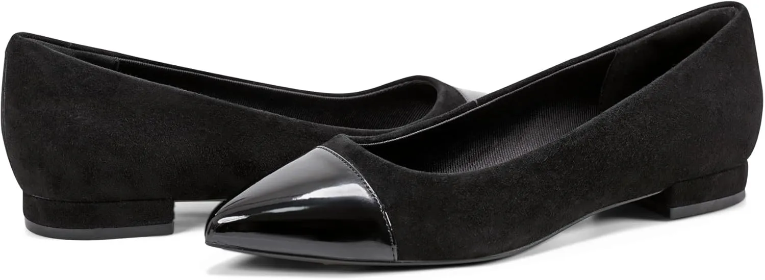 Rockport Women's Kenzie Ballet Flat