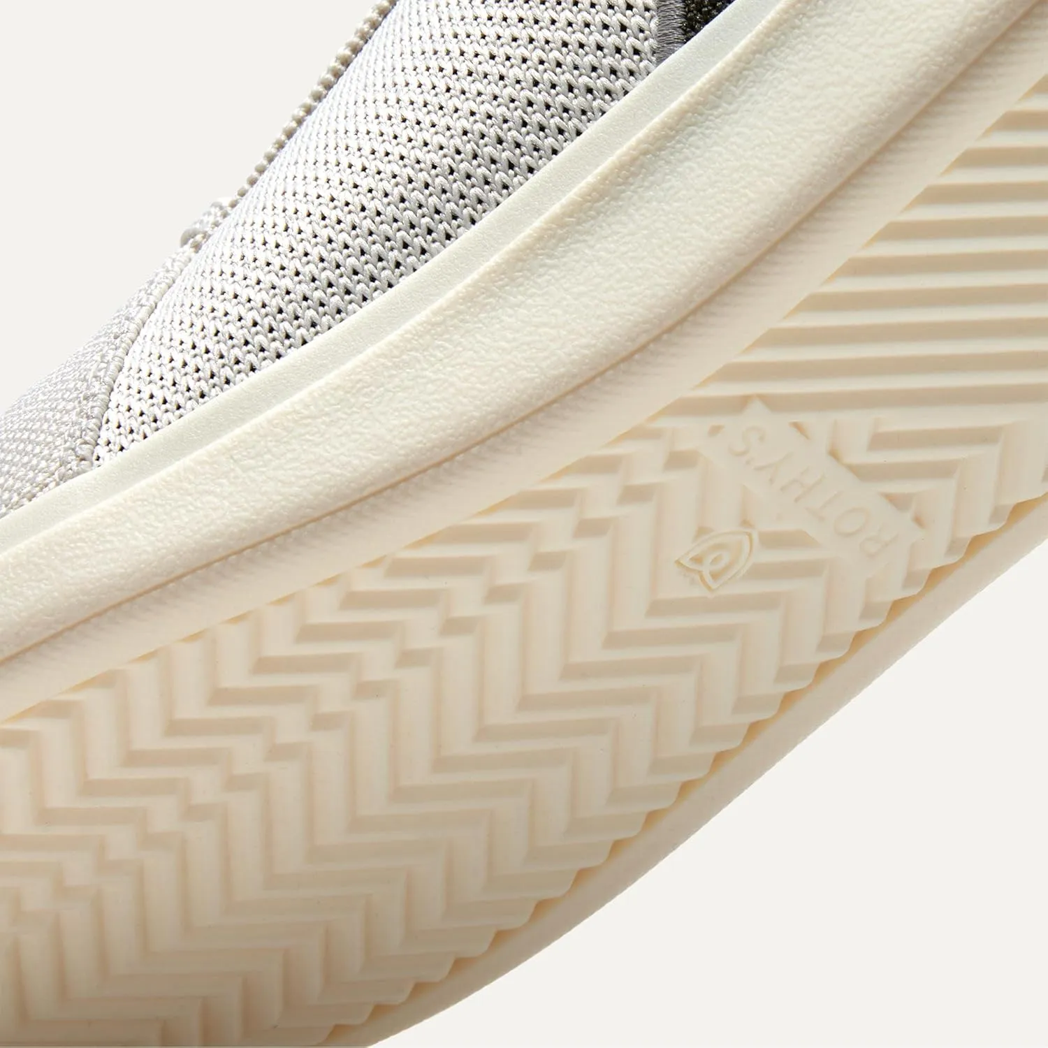 Rothy's The RS01 Sneaker Men's Casual Fashion Shoes, Made from Recycled Plastic Bottles & Machine Washable