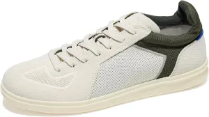 Rothy's The RS01 Sneaker Men's Casual Fashion Shoes, Made from Recycled Plastic Bottles & Machine Washable