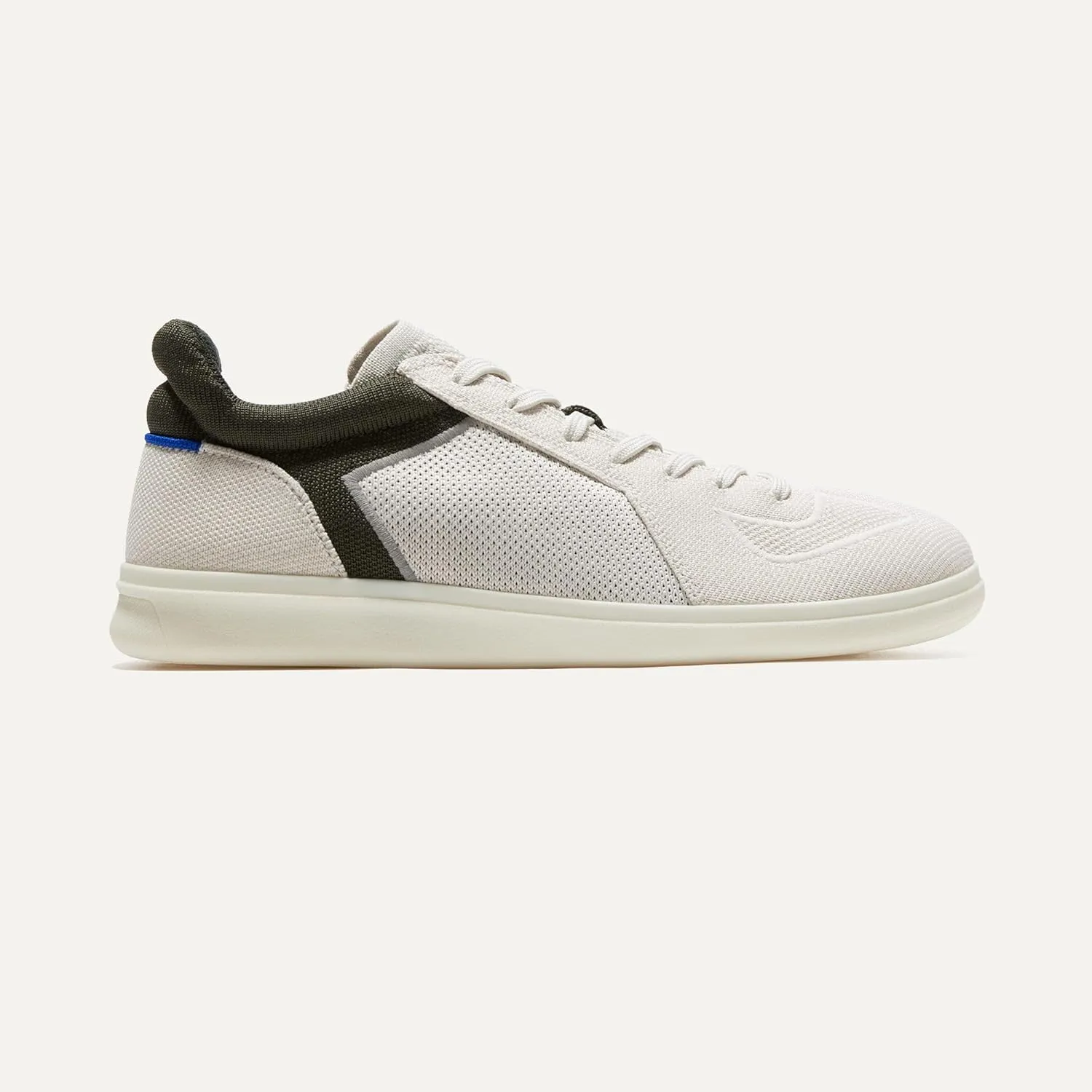 Rothy's The RS01 Sneaker Men's Casual Fashion Shoes, Made from Recycled Plastic Bottles & Machine Washable