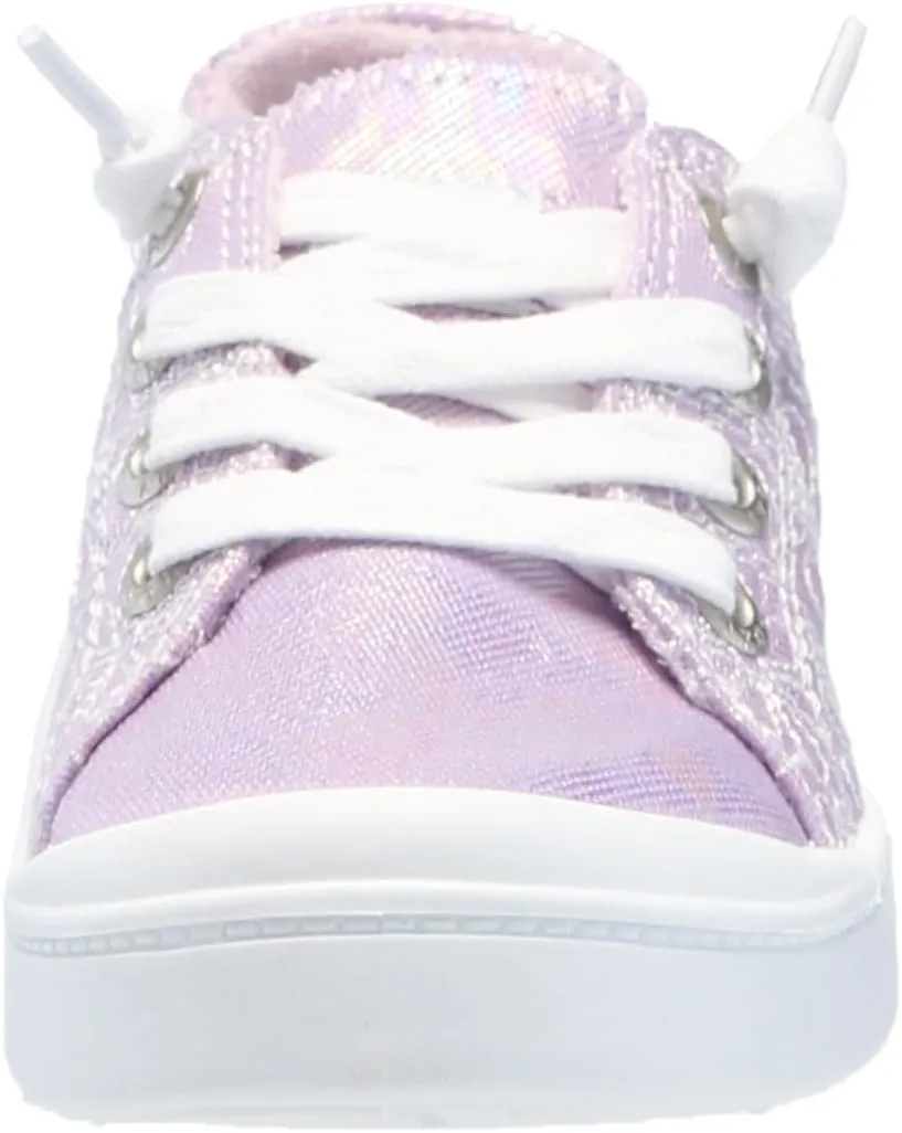 Roxy Girl's Bayshore Plus Sneaker