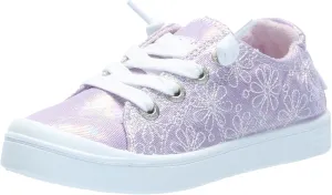 Roxy Girl's Bayshore Plus Sneaker