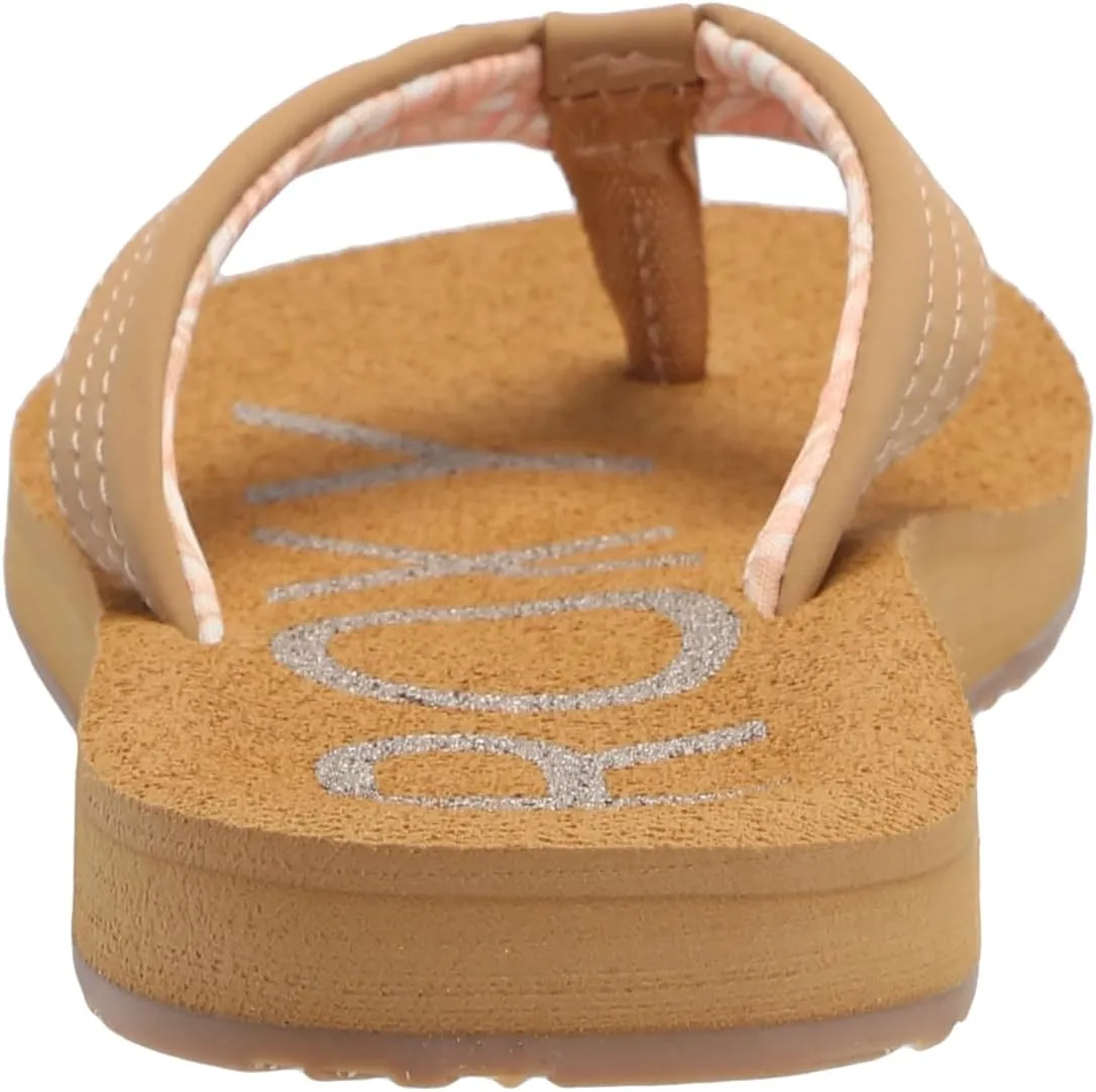 Roxy Women's Sporto Sandal
